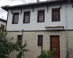 Hele huset/lejligheden Pjetri House (Berat, Albanien)