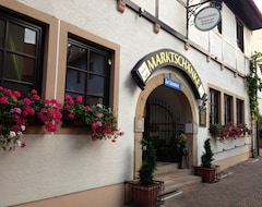 Khách sạn Marktschänke (Bad Dürkheim, Đức)