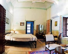 Hotel Neemrana's - Piramal Haveli (Jhunjhunu, India)
