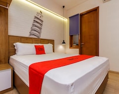 Hotel RedDoorz Plus @ CBD Bintaro (Tangerang, Indonezija)