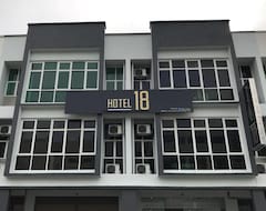 Hotel18 - MyHome (Ipoh, Malezya)