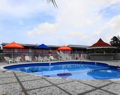Khách sạn Posada del Mar (Providencia Island, Colombia)