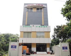 Khách sạn Vinayak (Patna, Ấn Độ)