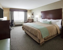 GrandStay Hotel & Suites - Morris (Morris, USA)