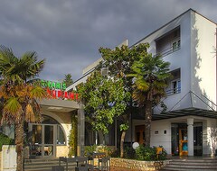 Hotel Tamaris (Zadar, Croatia)