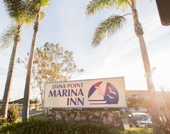 Otel Dana Point Marina Inn (Dana Point, ABD)
