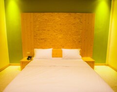 Hotel I-Home Residence (Rayong, Thailand)