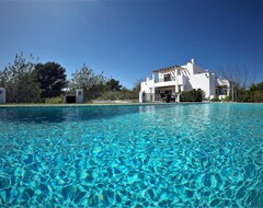 Cijela kuća/apartman Villa Munt Blanc Ibiza (Puig d'en Valls, Španjolska)