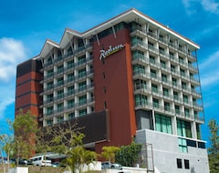 Radisson Summit Hotel and Golf (Arraiján, Panama)