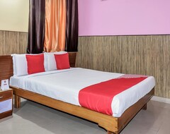 Hotel Centre Point (Ranchi, India)