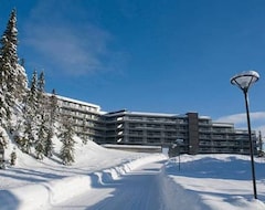 Hotel Apartment Kvitfjell Booking - Krystallen Apartment (Ringebu, Norveška)