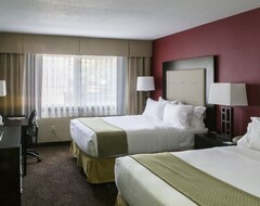 Holiday Inn Express Big Rapids, an IHG Hotel (Big Rapids, USA)