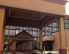 Hotel Days Inn Capital Beltway (Capitol Heights, USA)