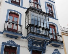 Hotel La Casa Noble (Aracena, Spain)