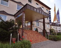 Hotel Grille (Erlangen, Deutschland)