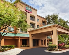 Otel Courtyard Orlando Altamonte Springs Maitland (Orlando, ABD)