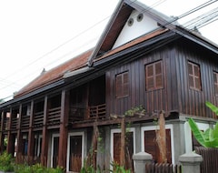 Khách sạn Ancient Luangprabang Inn (Luang Prabang, Lào)