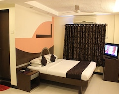Khách sạn Hotel Fortune (Mumbai, Ấn Độ)