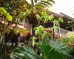 Otel Pedacito De Cielo Lodge (Ciudad Quesada, Kosta Rika)