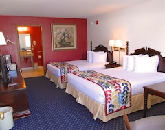 Hotel Dutton Inn (Branson, Sjedinjene Američke Države)