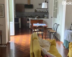 Toàn bộ căn nhà/căn hộ Casa Bonacini (Reggio Emilia, Ý)