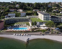 Park Hotel Casimiro (San Felice del Benaco, Italy)