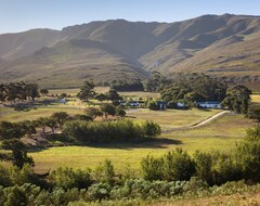 Hotel White Water Farm (Stanford, South Africa)