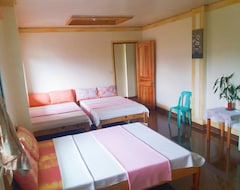 Hele huset/lejligheden Affordable Accommodation At See Too Ville-stv Home (Sagada, Filippinerne)
