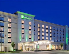 Holiday Inn Rocky Mount I-95 @ US 64, an IHG Hotel (Rocky Mount, USA)