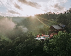 Otel Buahan, A Banyan Tree Escape (Ubud, Endonezya)