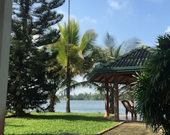 Resort Club Villa (Bentota, Sri Lanka)