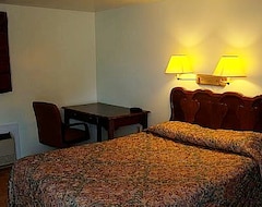 Hotel Aquastar Inn (Westerly, USA)