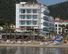 Hotel Emre Beach & Emre Annexe (Marmaris, Turkey)