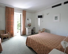 Hotel Villa Belvedere (San Gimignano, Italien)
