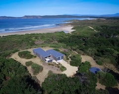 Toàn bộ căn nhà/căn hộ Cloudy Bay Beach House (South Bruny, Úc)