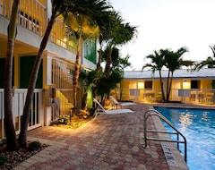 Hotell Almond Tree Inn (Key West, USA)