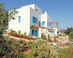 Hotel Eleni Villas (Piskopiano, Greece)