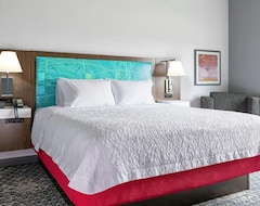 Hotelli Hampton Inn & Suites By Hilton Waterloo St. Jacobs (Waterloo, Kanada)