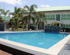 Serviced apartment Joah Inn Appartementen (Paramaribo, Suriname)