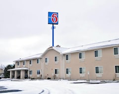Hotel Motel 6-Barkeyville, PA (Barkeyville, Sjedinjene Američke Države)