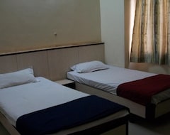 Hotel Treebo Trend Vikrant Residency (Hinjewadi, India)