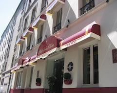 Hotel Hôtel La Félicité (Paris, Perancis)
