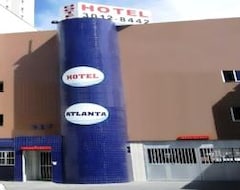 Khách sạn Hotel Atlanta (Salvador Bahia, Brazil)