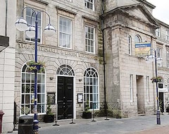 Khách sạn The Guildhall & Linen Exchange (Dunfermline, Vương quốc Anh)