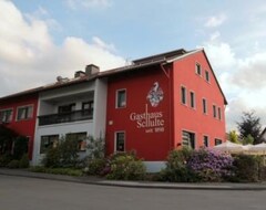 Otel Gasthaus Schulte (Wickede, Almanya)