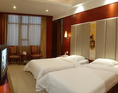 Jinming International Hotel (Nan'an, Kina)