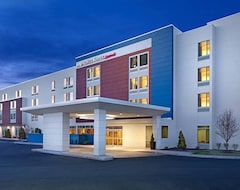 Hotell Springhill Suites Carle Place Garden City (North Hempstead, USA)