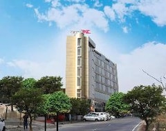 Hotel X (Gazipur, Bangladeš)