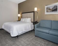 Hotelli Hampton Inn & Suites Minneapolis/University Area, MN (Minneapolis, Amerikan Yhdysvallat)