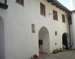 Cijela kuća/apartman La Sbecciatrice (Caiazzo, Italija)